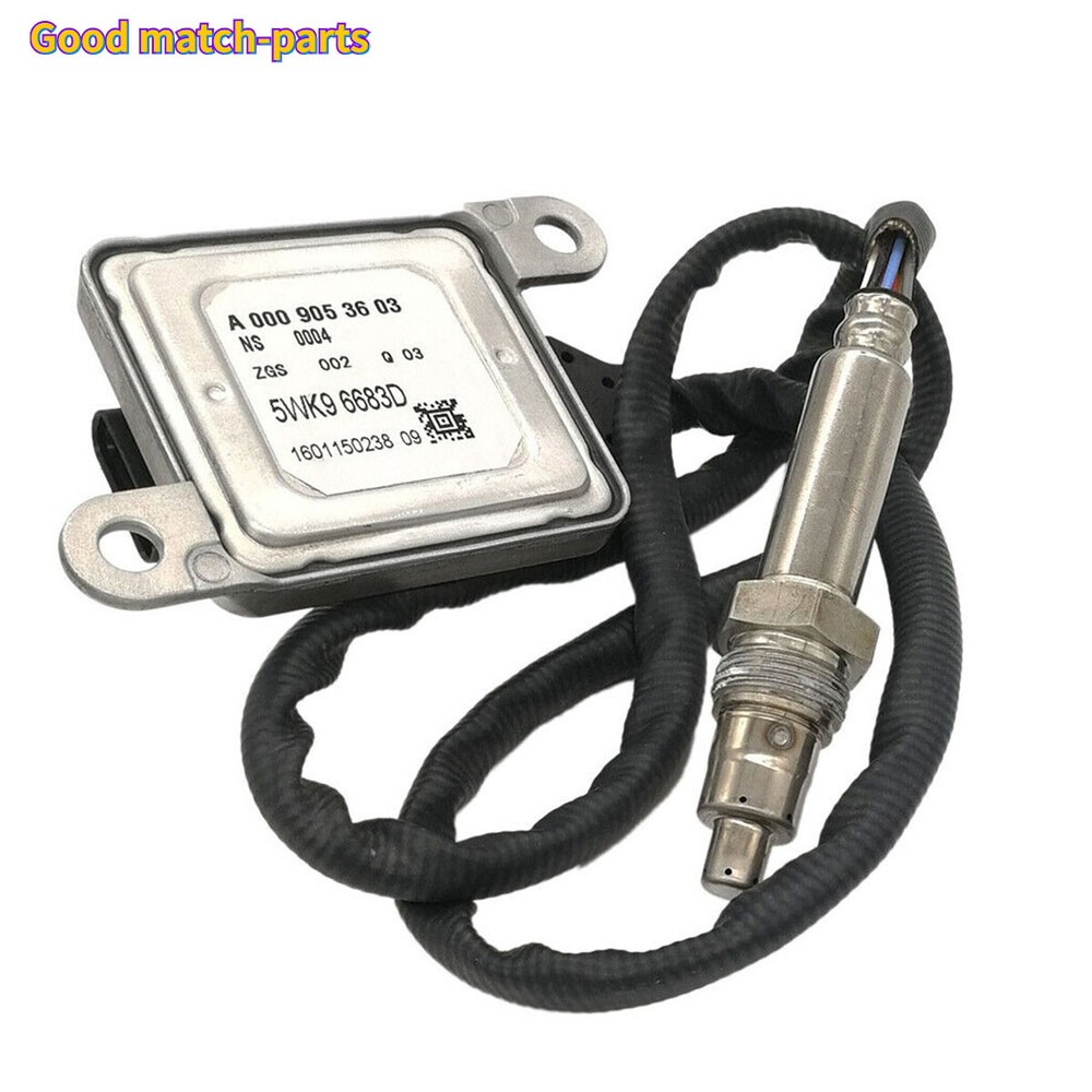 NOX Sensor For Mercedes W205 W166 CLA350 GLE350 GLE400 ML350 5WK96683D