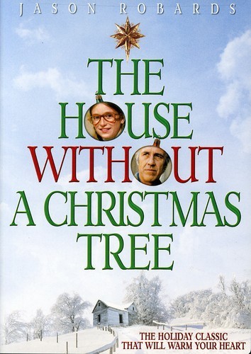The House Without a Christmas Tree [New DVD] Full Frame