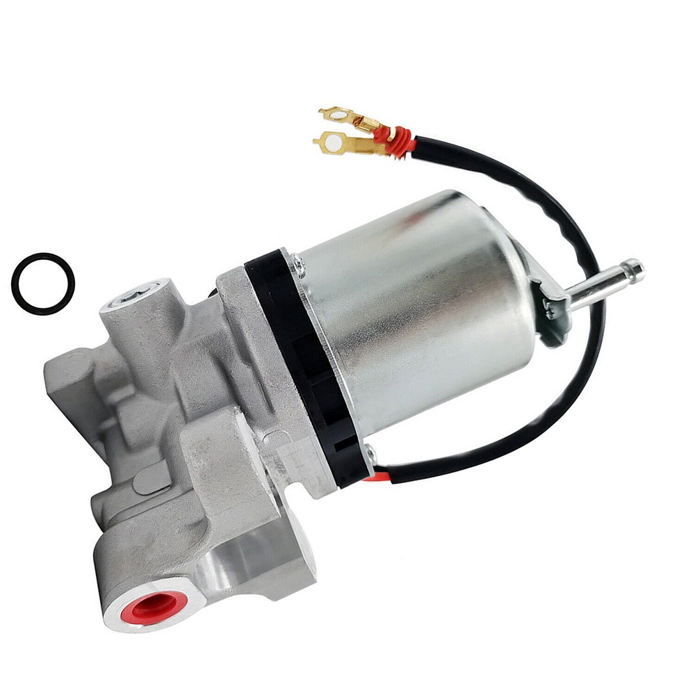 ABS Brake Booster Pump for Toyota Land Cruiser Prado Lexus 4Runner GX460-image