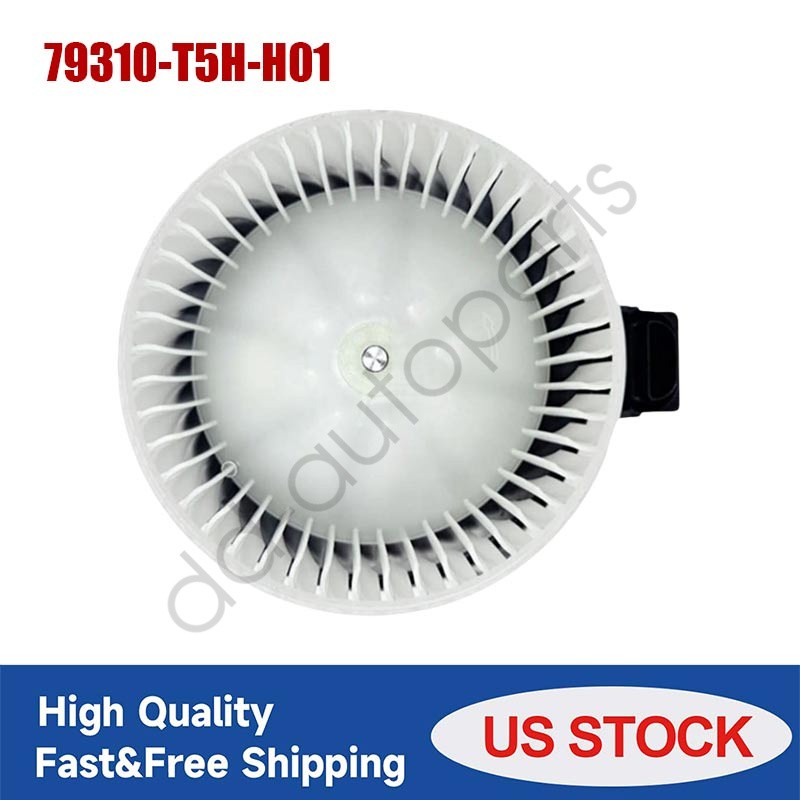 Fit For HONDA JAZZ A/C Heater Blower Motor Fan