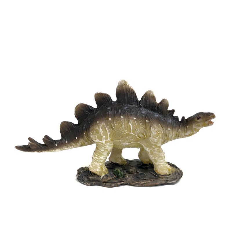 Stegosaurus Dinosaur Figurine
