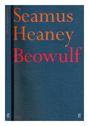 HEANEY,SEAMUS (1939-2013) Beowulf 2000 Paperback