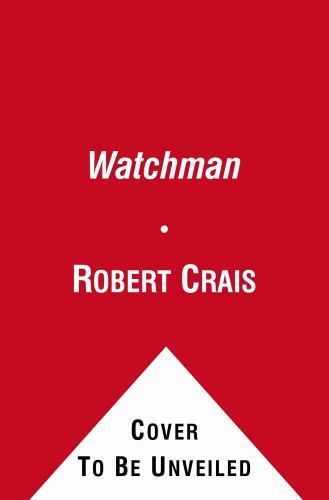 Watchman, Paperback by Crais, Robert, Like New Used, Free shipping in the US