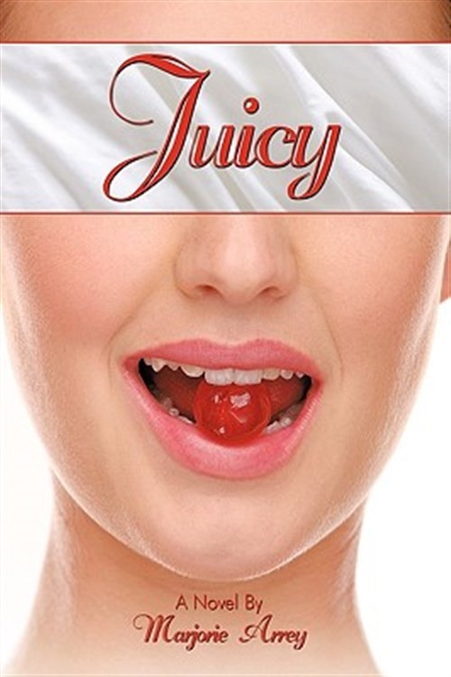 Juicy, Paperback by Arrey, Marjorie, Brand New, Free shipping in the US