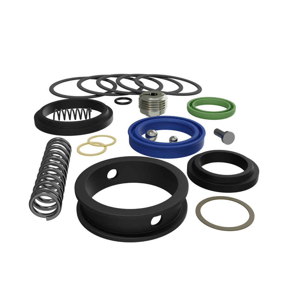 SEAL KIT FOR CROWN Pallet Jack PTH50 PTH 50 44648 CR44648