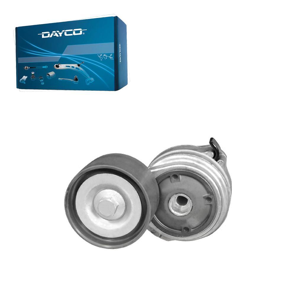 Dayco Drive Belt Tensioner Assembly A/C For 2016-2017 Freightliner 114SD 11.9L