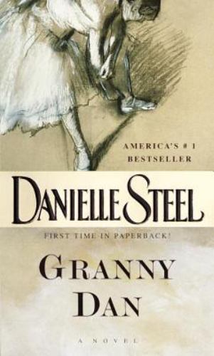 Granny Dan: A Novel, USED-Good, Steel, Danielle