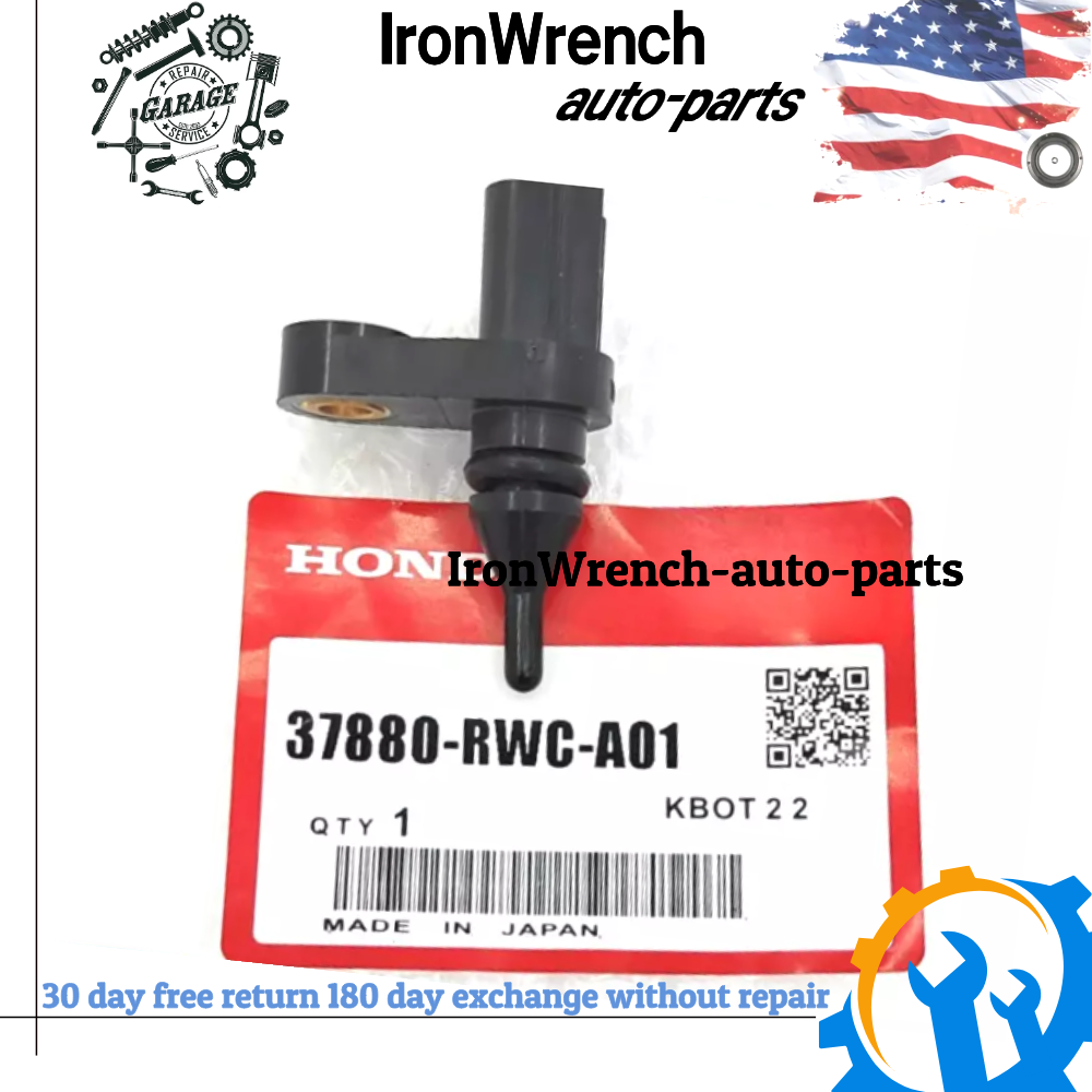 OEM Sensor Assembly Air Temperature 37880-RWC-A01 For Honda Accord Civic Acura