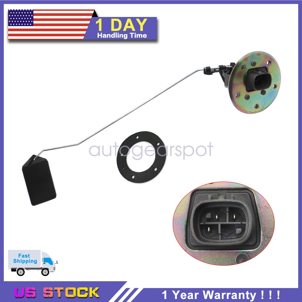 New Fuel Tank Sending Unit 83320-80179 Fits 90-95 Toyota Pickup 4Runner 2.4L 3.0L Engines