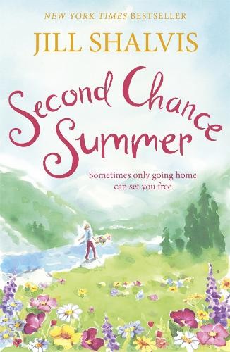 Second Chance Summer: Cedar Ridge 1 by Shalvis, Jill Book The Fast Free ShippingFREE US DELIVERY | ISBN: 1472222997 | Quality Books