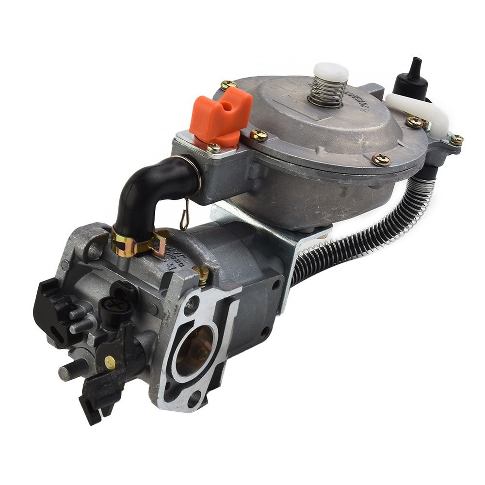 For Petrol Generator Conversion Kits for 25KW Methane/Propane/LPG Gas Usage