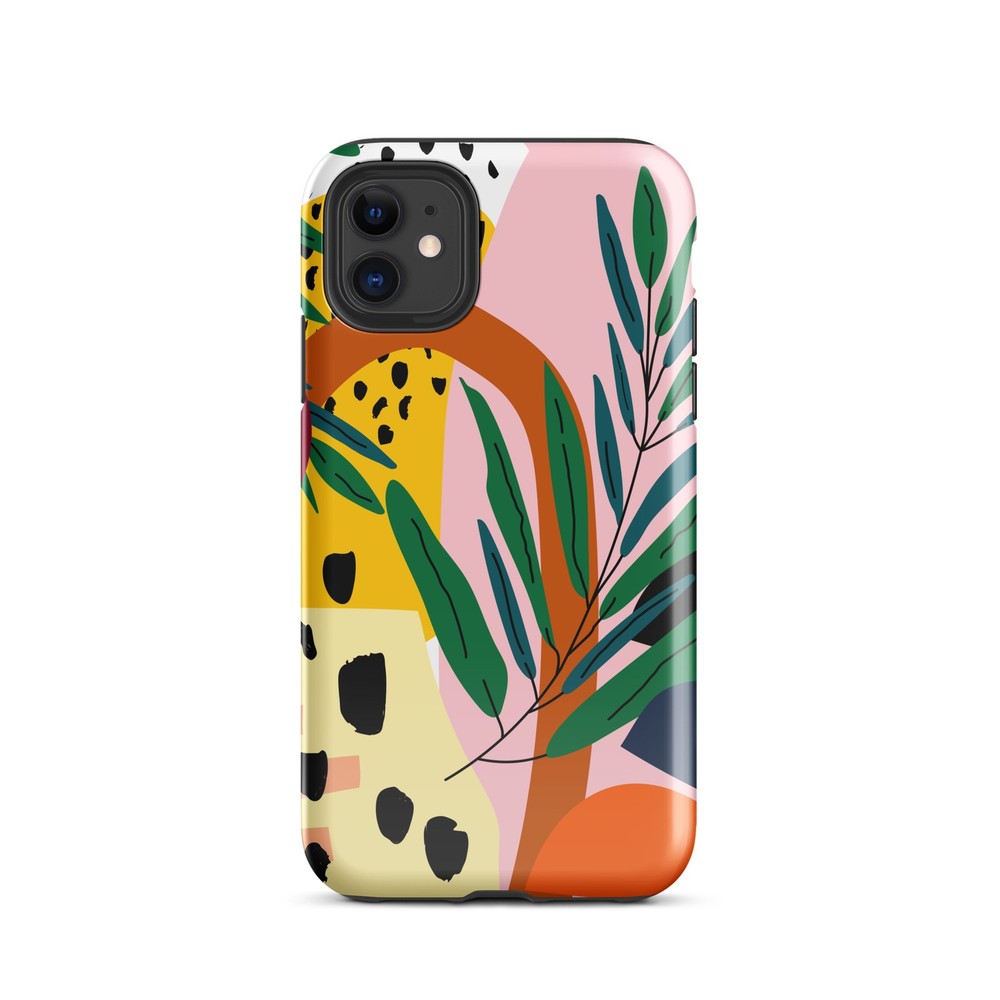 Tough Case for iPhone®