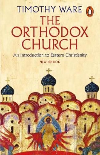 Timothy Ware The Orthodox Church (Paperback)Another great item from Rarewaves USA | Free delivery!