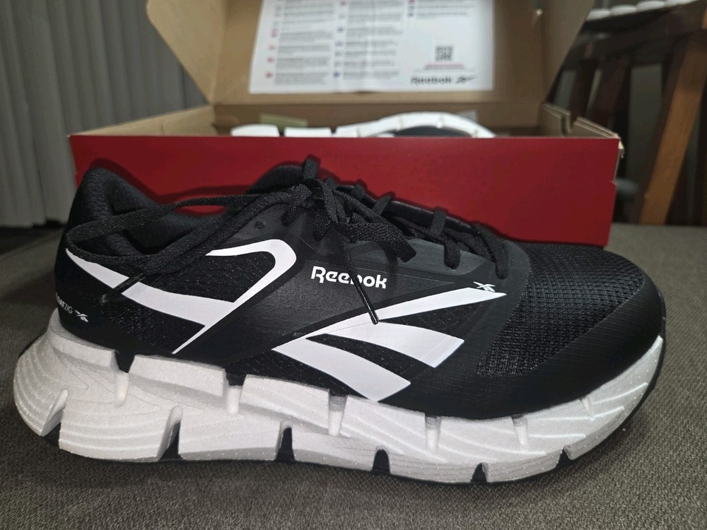 zapatos de work reebook