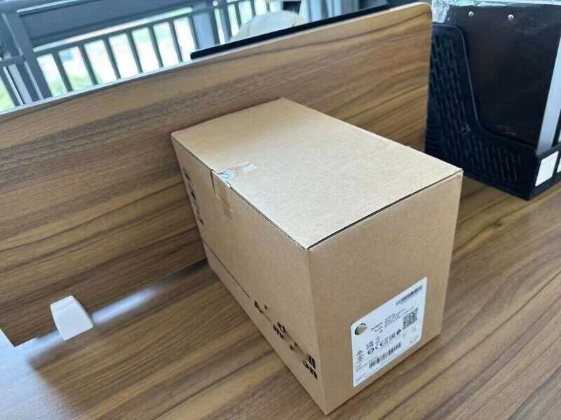 1PC New AB 22B-D4P0N104 PowerFlex 40- 1.5 kW (2 HP) AC Drive In Box Via DHL #F8