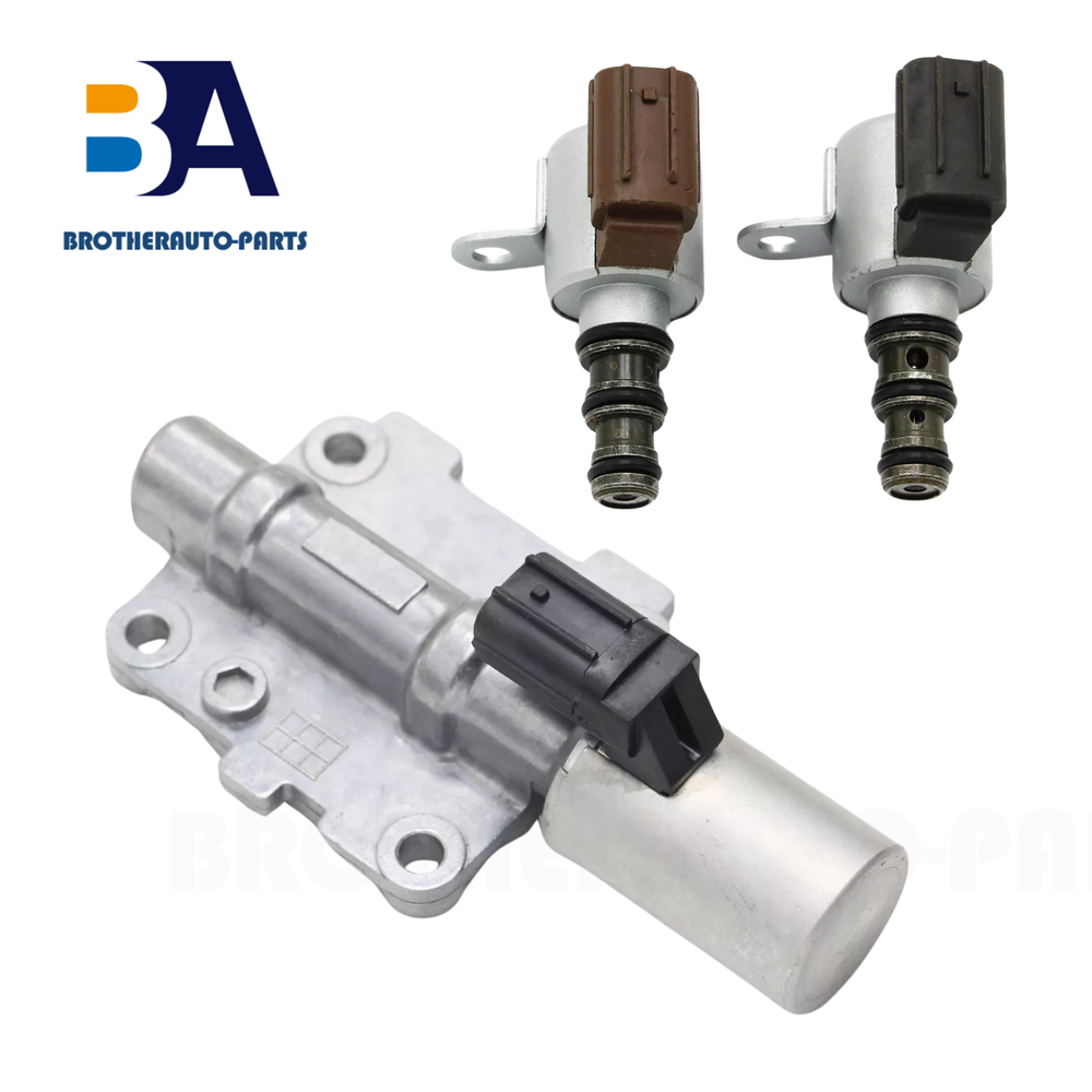 Linear Control Solenoid Shift Control Solenoid Valve B&C fit for Acura Pilot