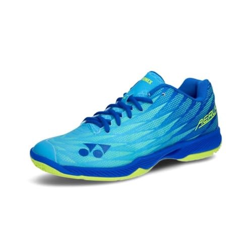 Yonex Power Cushion Aerus Z Men's Badminton Shoes  cyan  28.5 cmNEW
