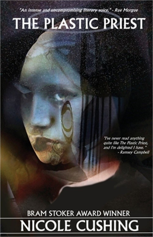The Plastic Priest (Paperback or Softback)