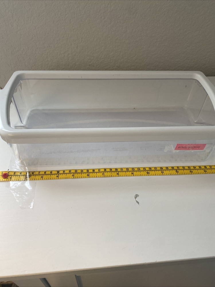Whirlpool ERW10321304 Refrigerator Door Bin Replacement