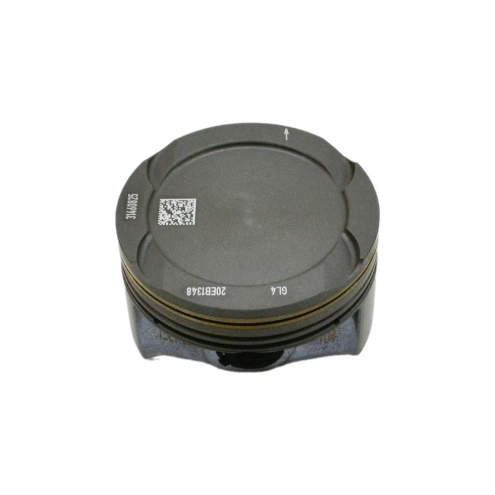 Volvo Piston Kit Genuine 32240862
