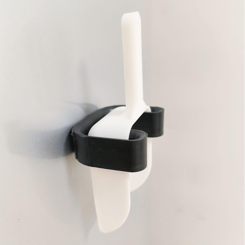 Ice Scoop Holder for Frigidaire Countertop Ice Maker Scooper Accessory Compatibl