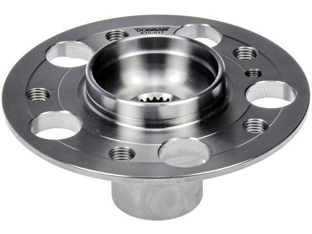 For 2003-2006 Mercedes CLK55 AMG Wheel Hub Rear Dorman 39322JTYC 2004 2005