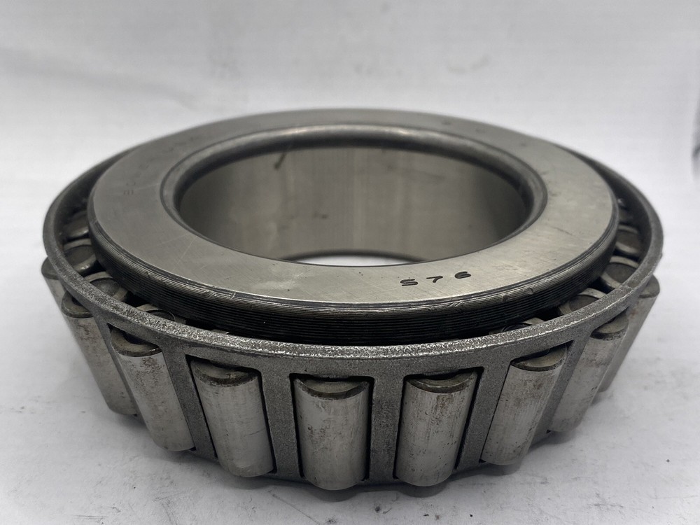 BOWER 576 Tapered Roller Bearing NNB High-Performance Durable