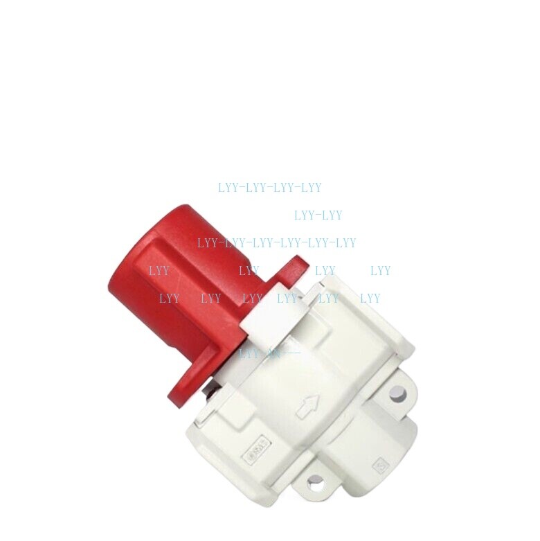 1PCS SMC VHS20-F02A residual pressure relief valve