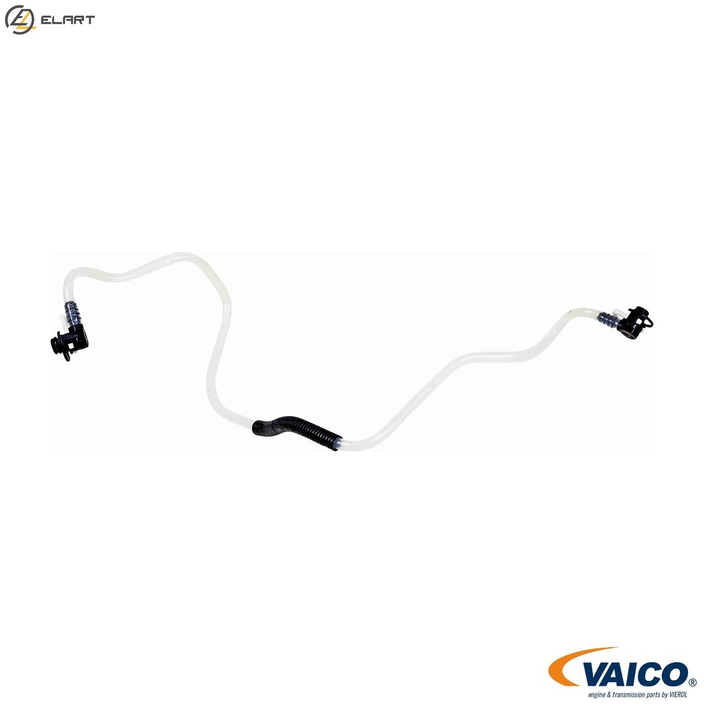 FUEL LINE V30-3041 FOR MERCEDES-BENZ SPRINTER/Dump/Truck/5-t/Platform/Chassis