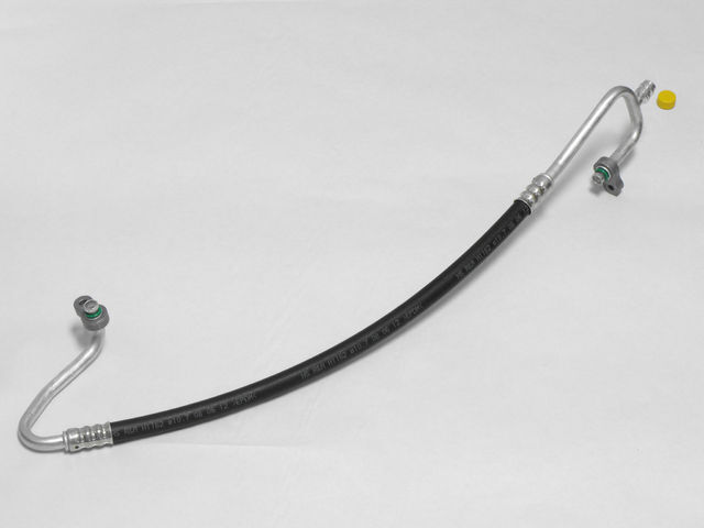 2011-2014 Sonata AC Refrigerant Discharge Hose 13KJKV