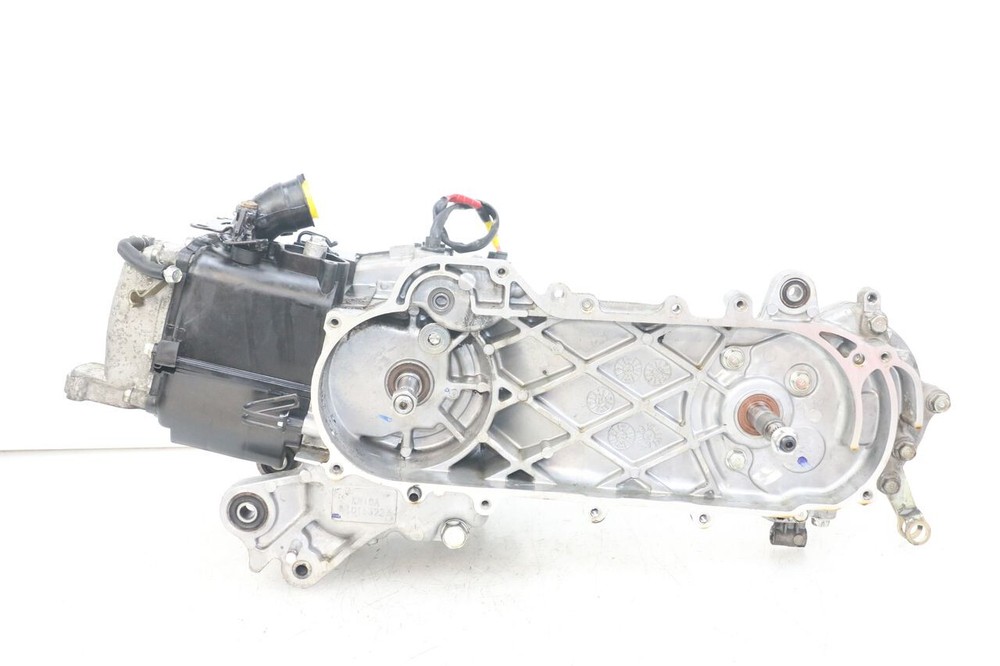 ENGINE - KYMCO AGILITY 4T 50 (2018 - 2022)