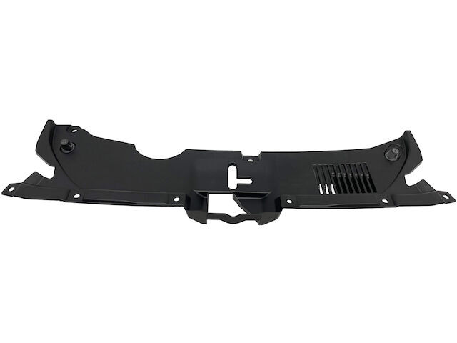 For 2023 Honda HR-V Radiator Support Cover 62537ZDJT