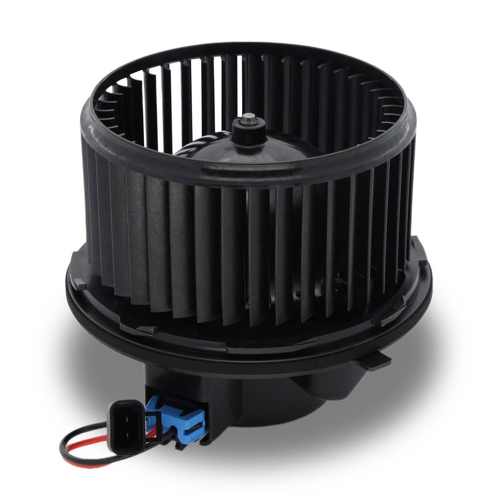 700164 AC Heater Blower Motor for GMC Chevy Silverado Tahoe Sierra Yukon Hummer