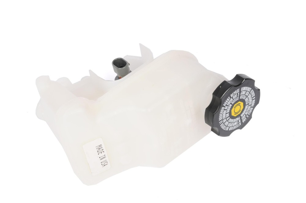 GM Genuine Parts 22777839 Brake Master Cylinder Reservoir Assembly