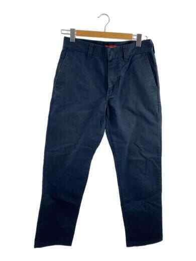 Supreme Straight pants 30 cotton NVY Chino Pant