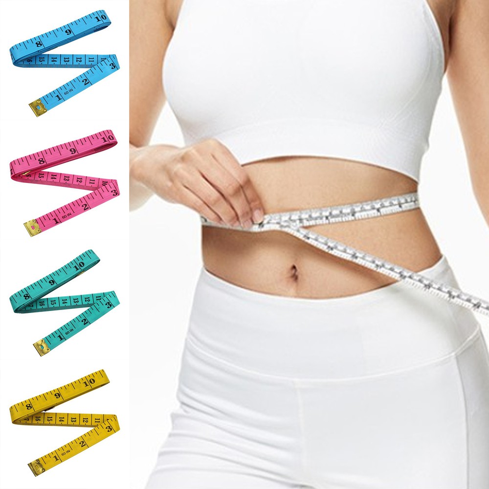 Tape Measure Lightweight Ruler Ruler Tape Measure for Body Weight Loss Sewing
