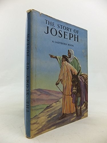 The Story of Joseph by Diamond, Lucy Hardback Book The Fast Free ShippingFREE US DELIVERY | ISBN: 072140152X | Quality Books