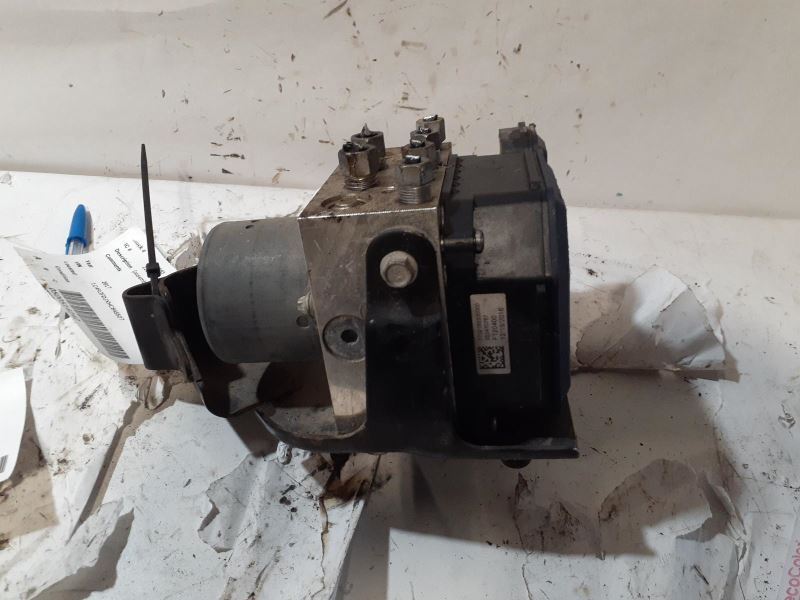 ABS Pump Module for 2016-2017 Grand Cherokee Part 1886322-image