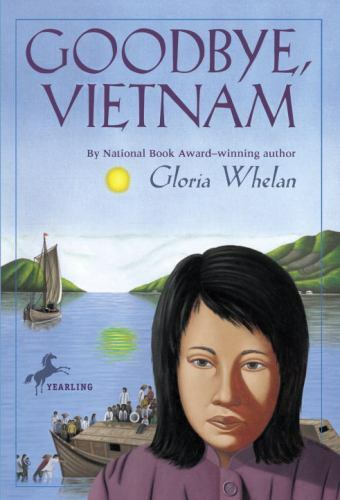 Goodbye, Vietnam, USED-Good, Whelan, Gloria
