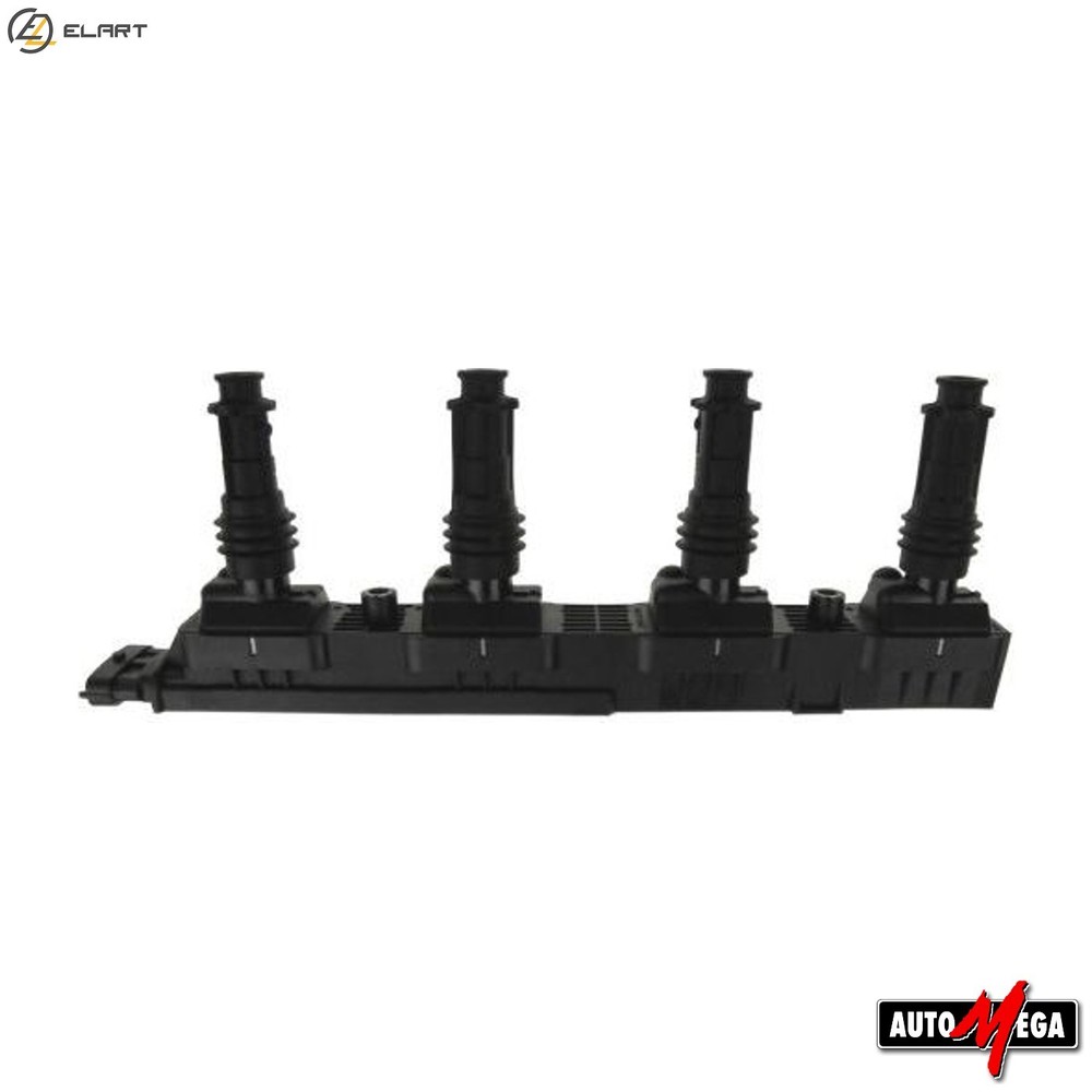 IGNITION COIL 150088410 FOR VAUXHALL TIGRA/TwinTop CORSA/Mk/III/VAN CORSAVAN
