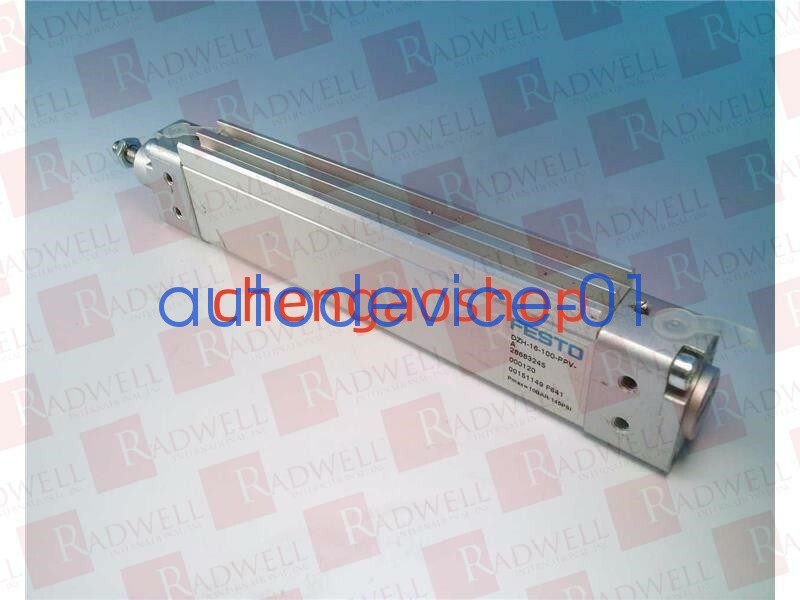 1PC NEW DZH-16-100-PPV-A  cylinder DHL/FedEx