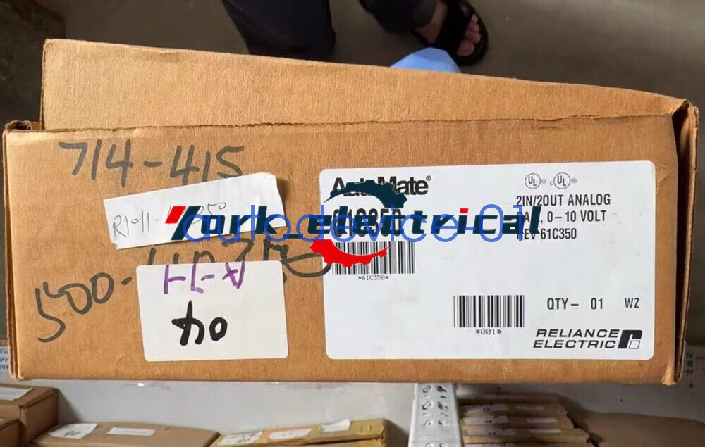 1Pcs New 61C350 DHL/FedEx