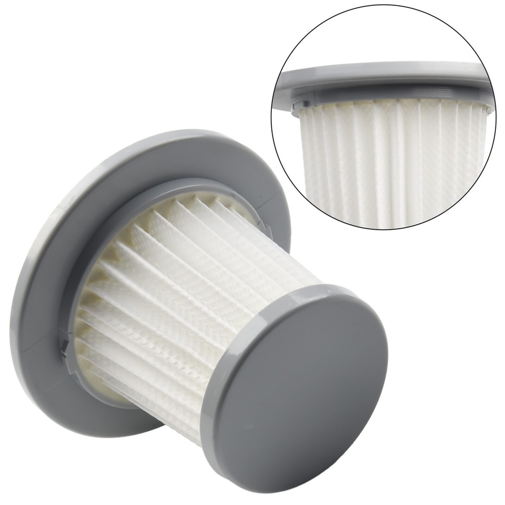 Vacuum Accessories Vacuum Filter Vacuum Cleaner Filter Washable For Simplus