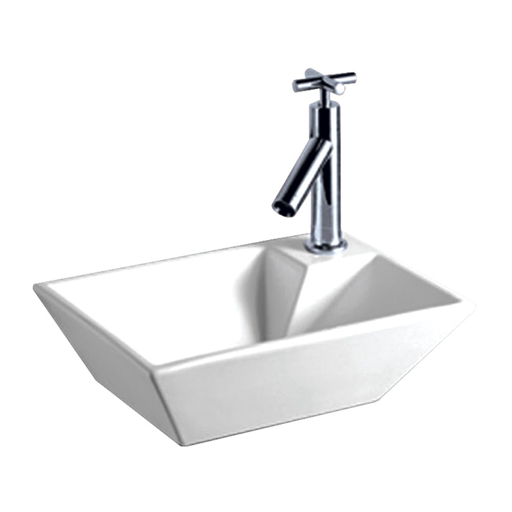 Whitehaus WHKN1142 Isabella 14-1/8