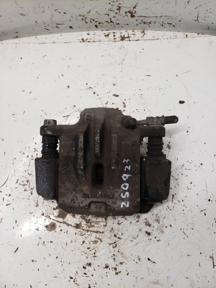 Caliper Rear Passenger Right RH Fits 12-23 Impreza OEM