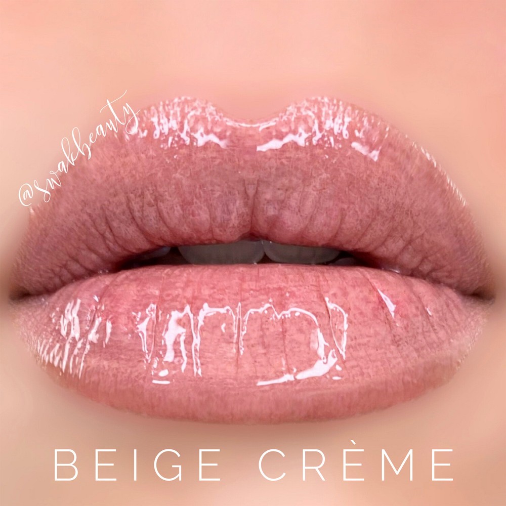 Beige Creme Lipsense by SeneGence New Sealed Authentic Lip Color