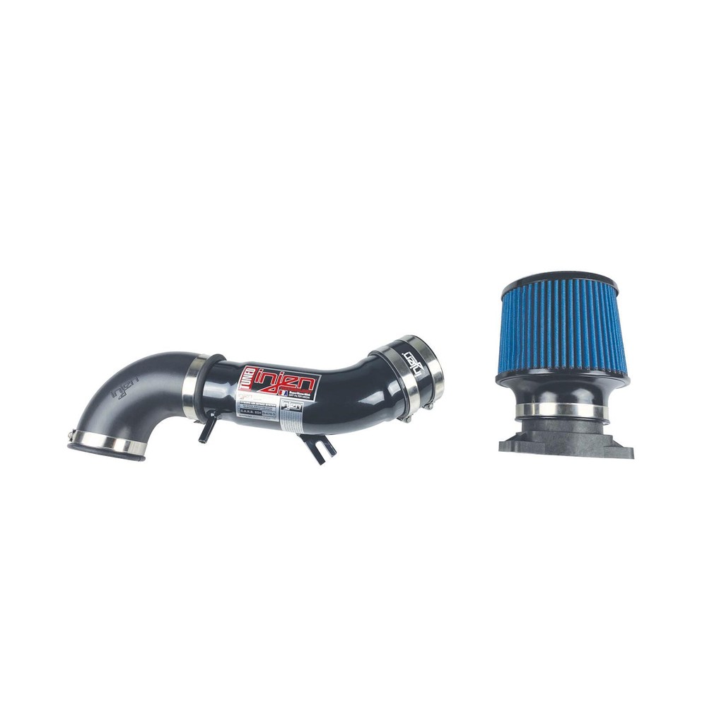 Injen Black SP1845BLK Short Ram Intake System for Enhanced Performance