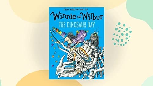Winnie's Dinosaur Day by Thomas, Valerie Book The Fast Free ShippingFREE US DELIVERY | ISBN: 0192794019 | Quality Books