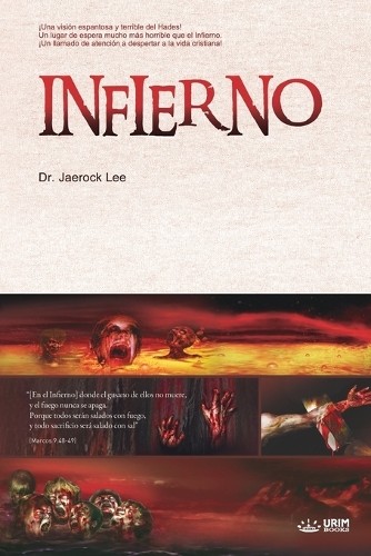 Lee Jaerock Infierno (Paperback)Another great item from Rarewaves USA | Free delivery!