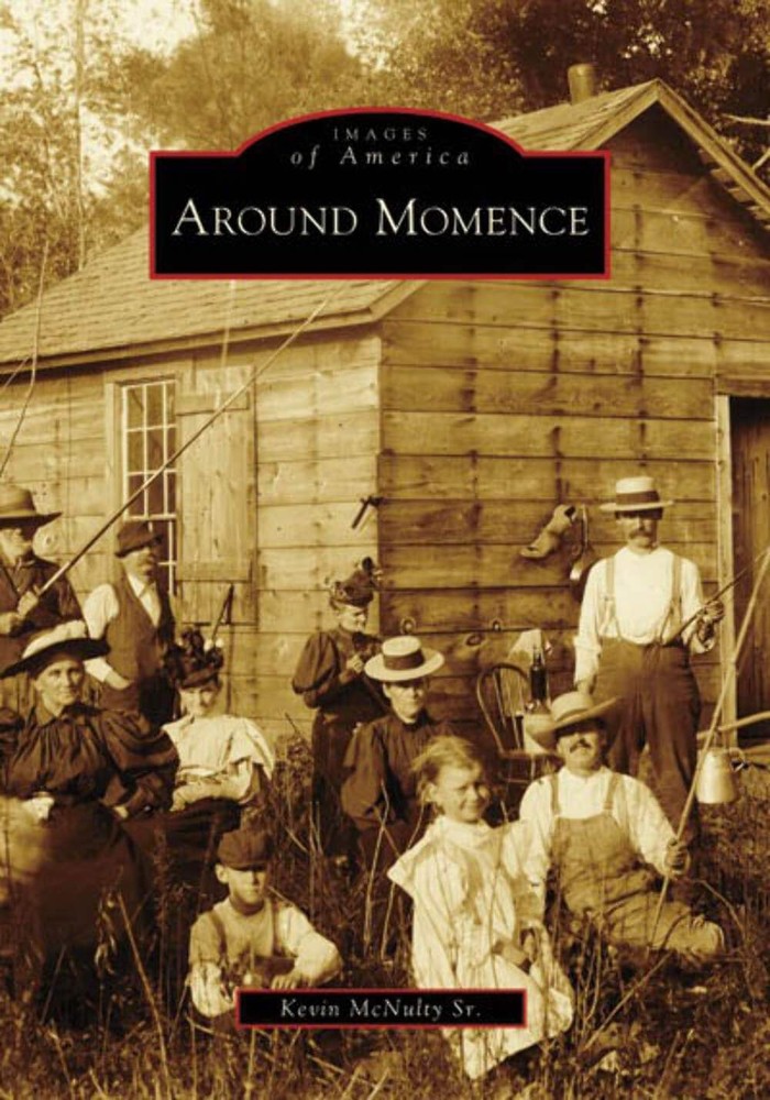 NEW Arcadia Publishing Around Momence, IL 9780738551289 Images of America Trade